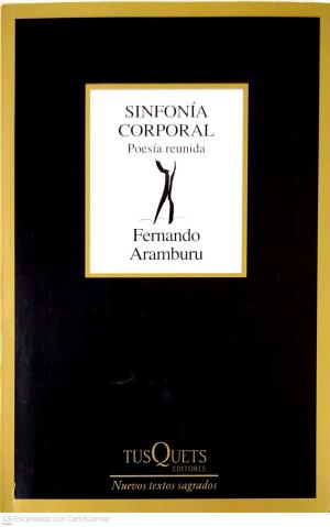Sinfonía corporal